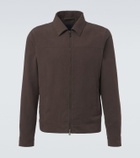Thom Sweeney Linen jacket
