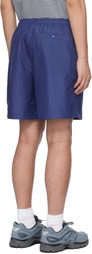 DAIWA PIER39 Blue Tech Reversible Sailing Shorts