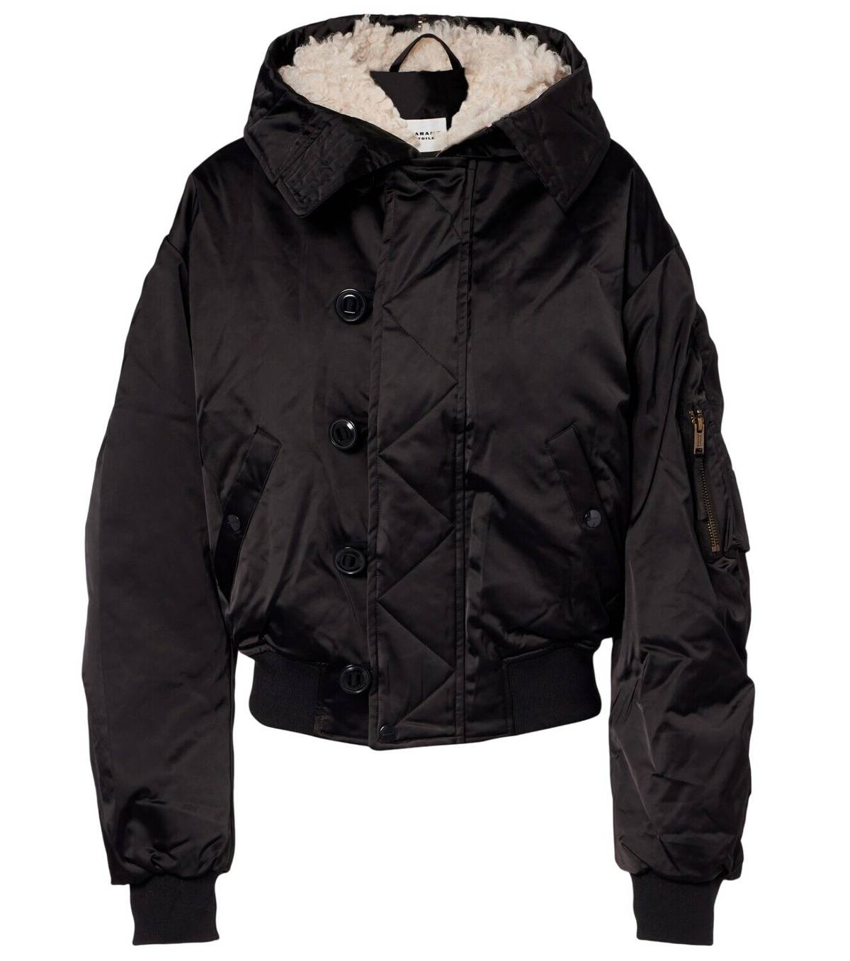 Isabel Marant Etoile Orange Giovany Jacket Isabel Marant Etoile Isabel Marant Etoile Orange Giovany Jacket Isabel Marant Etoile