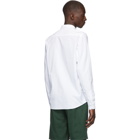 Norse Projects White Oxford Anton Shirt