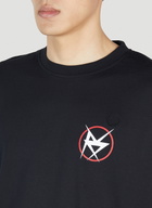 Raf Simons x Fred Perry Printed T-Shirt