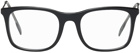 Burberry Black Elgin Glasses