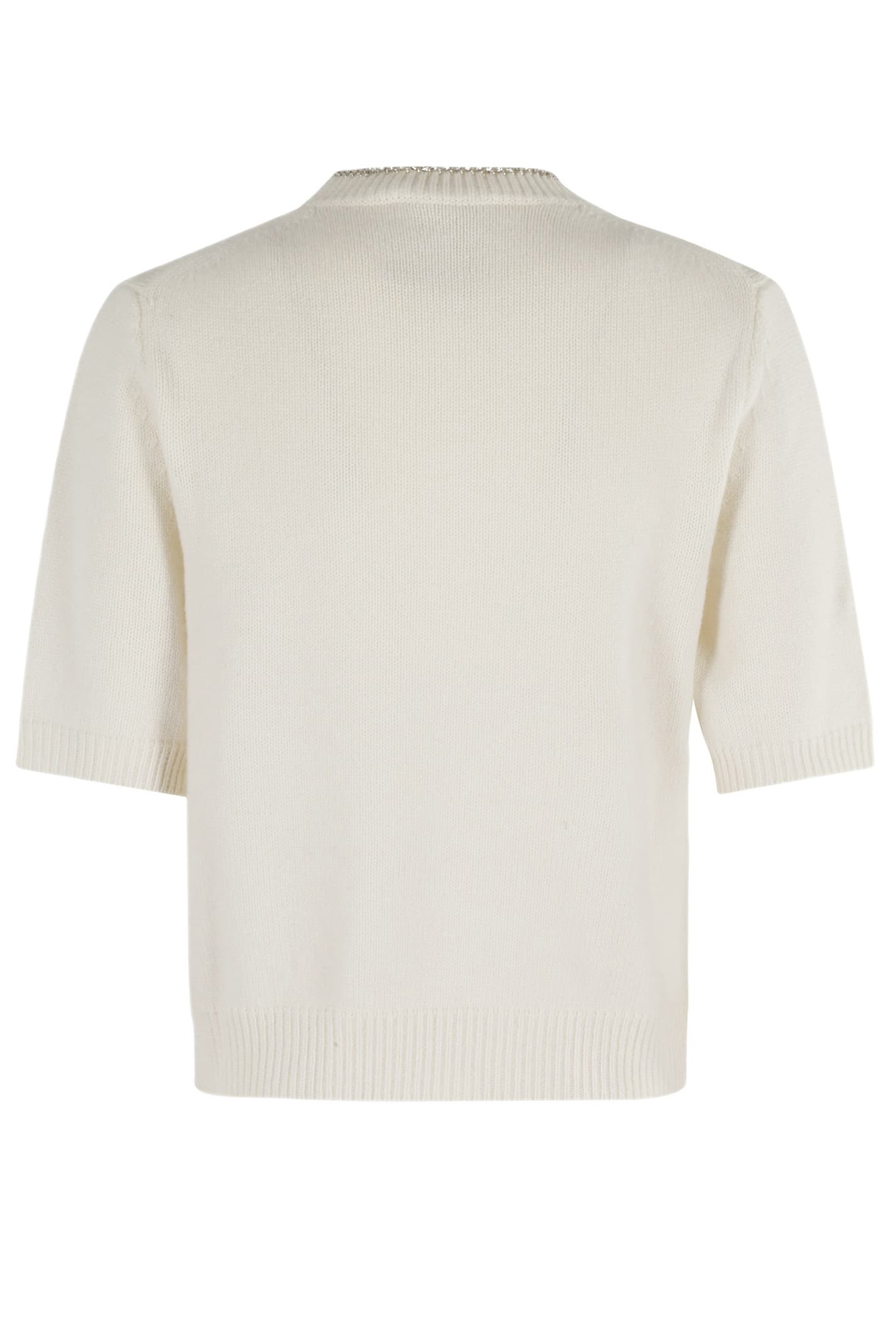 SEMICOUTURE Maglia Leya