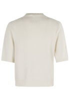 SEMICOUTURE Maglia Leya