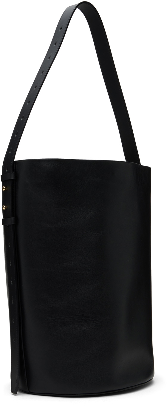 PB 0110 Black AB 91.1 Bag