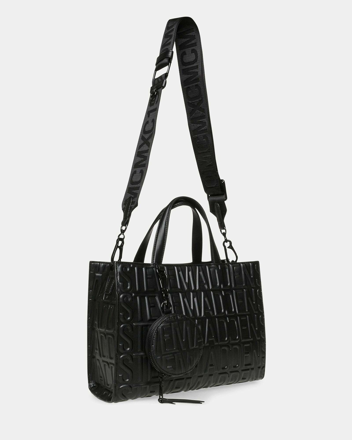 Steve Madden Bspade Bag in Black