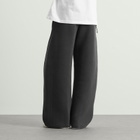 Nike Men's Tech Fleece Pant in Anthracite/Black