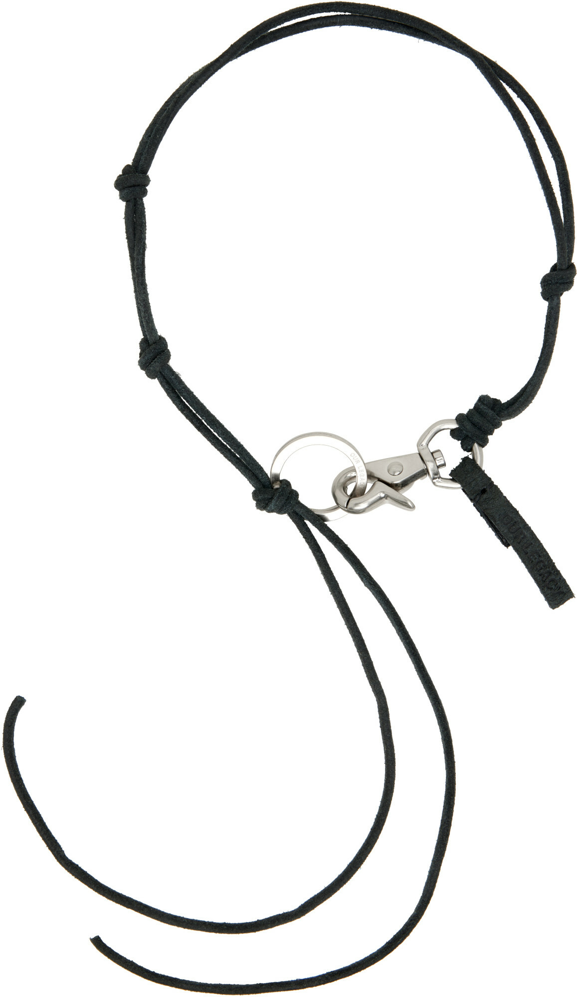 OUR LEGACY Ladon Necklace