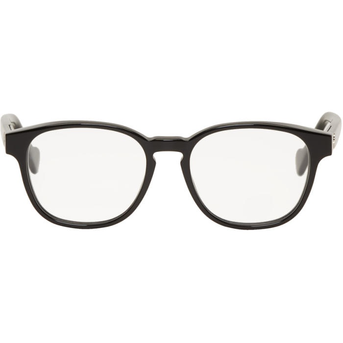 Photo: Moncler Black ML5013 Glasses