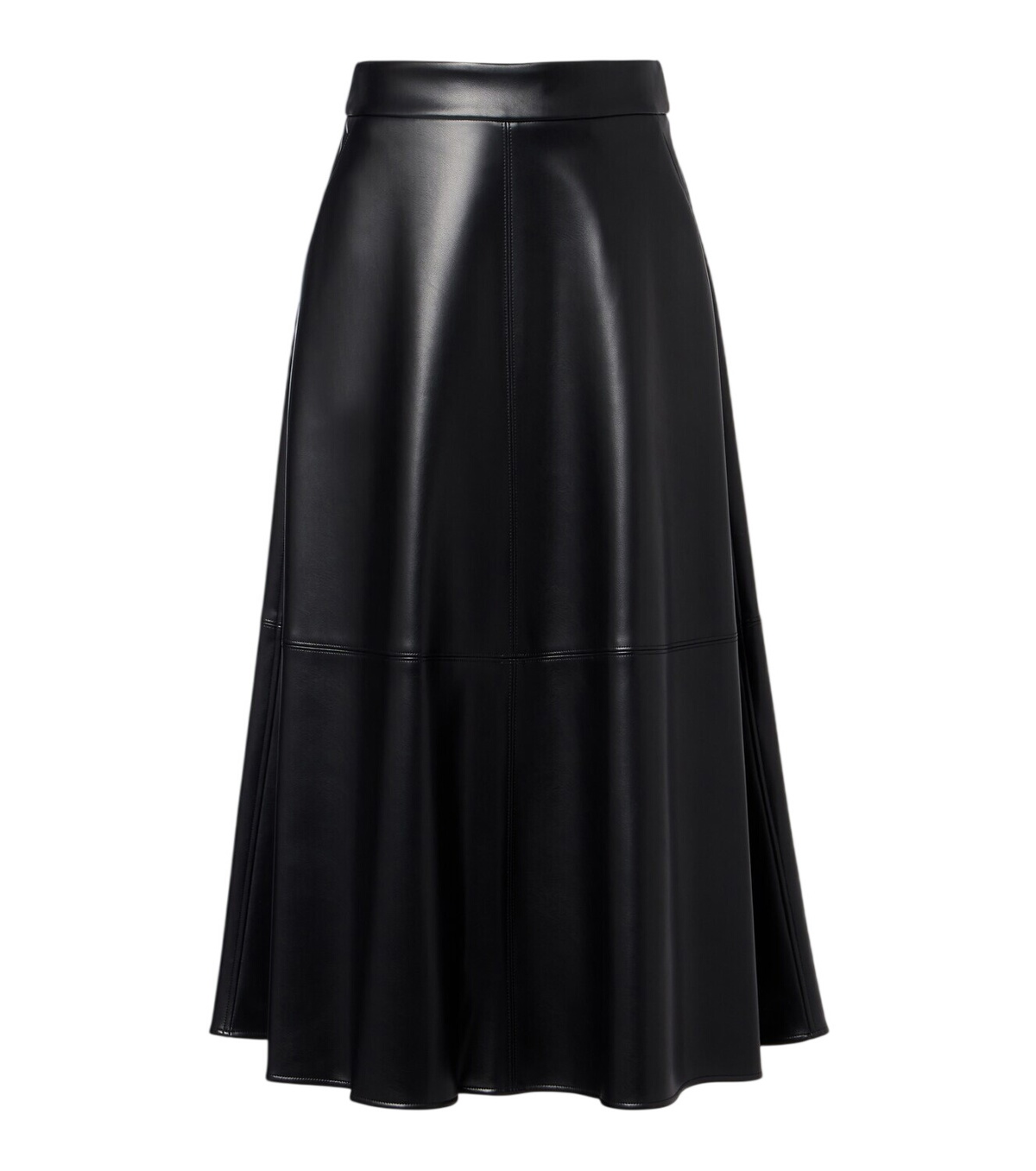 S Max Mara Flirt jersey maxi skirt S Max Mara