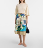 Tory Burch Mellow Mary Jane mules