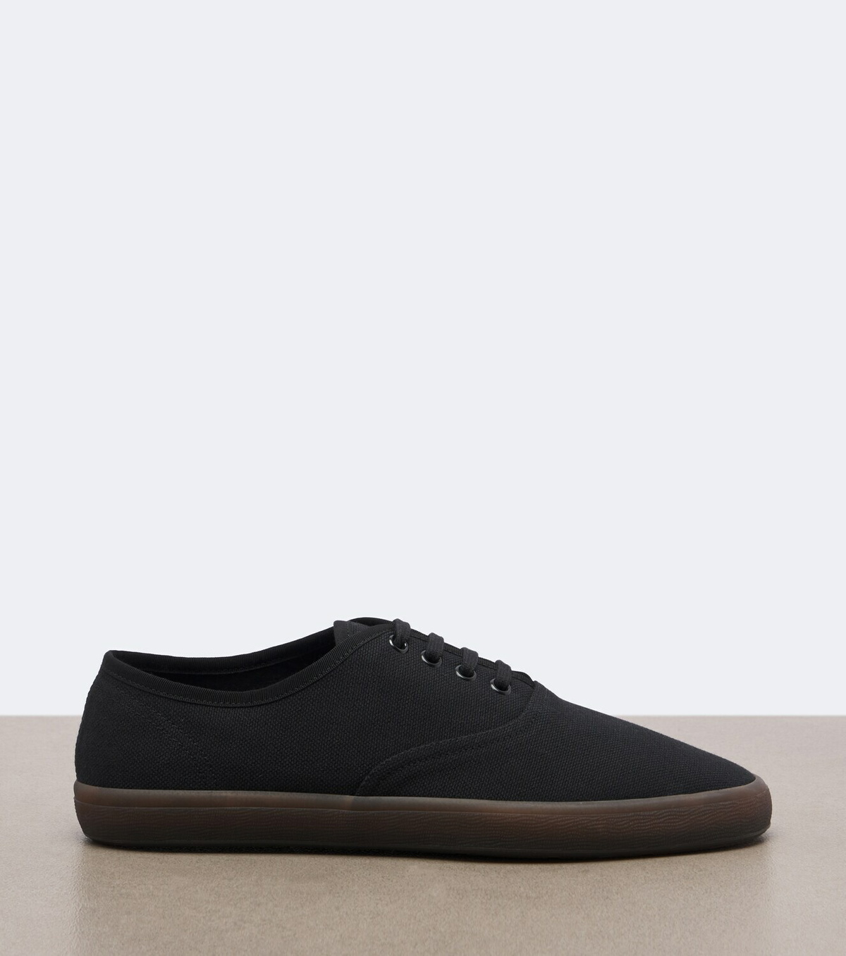 The Row Fynn canvas sneakers