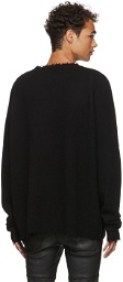 FREI-MUT Hippo Crewneck Sweater