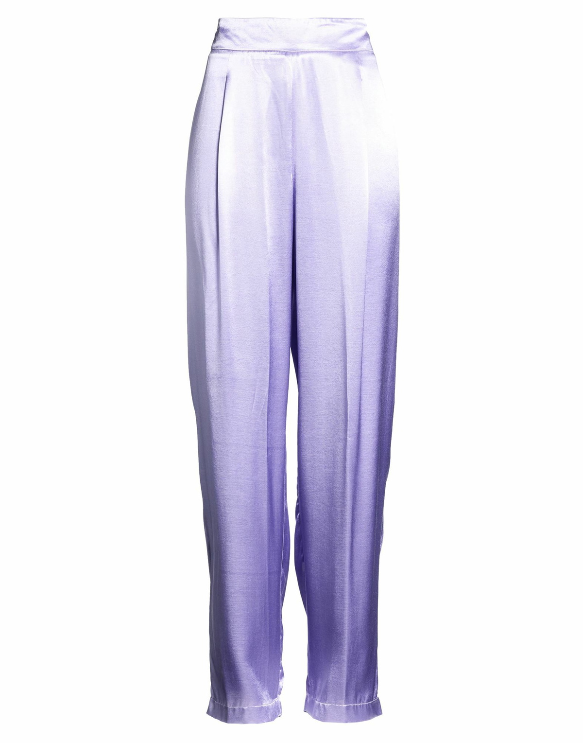 Jijil Womens Pants Lilac