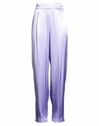 Jijil Womens Pants Lilac