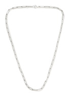 Isabel Marant - Silver-Tone Necklace