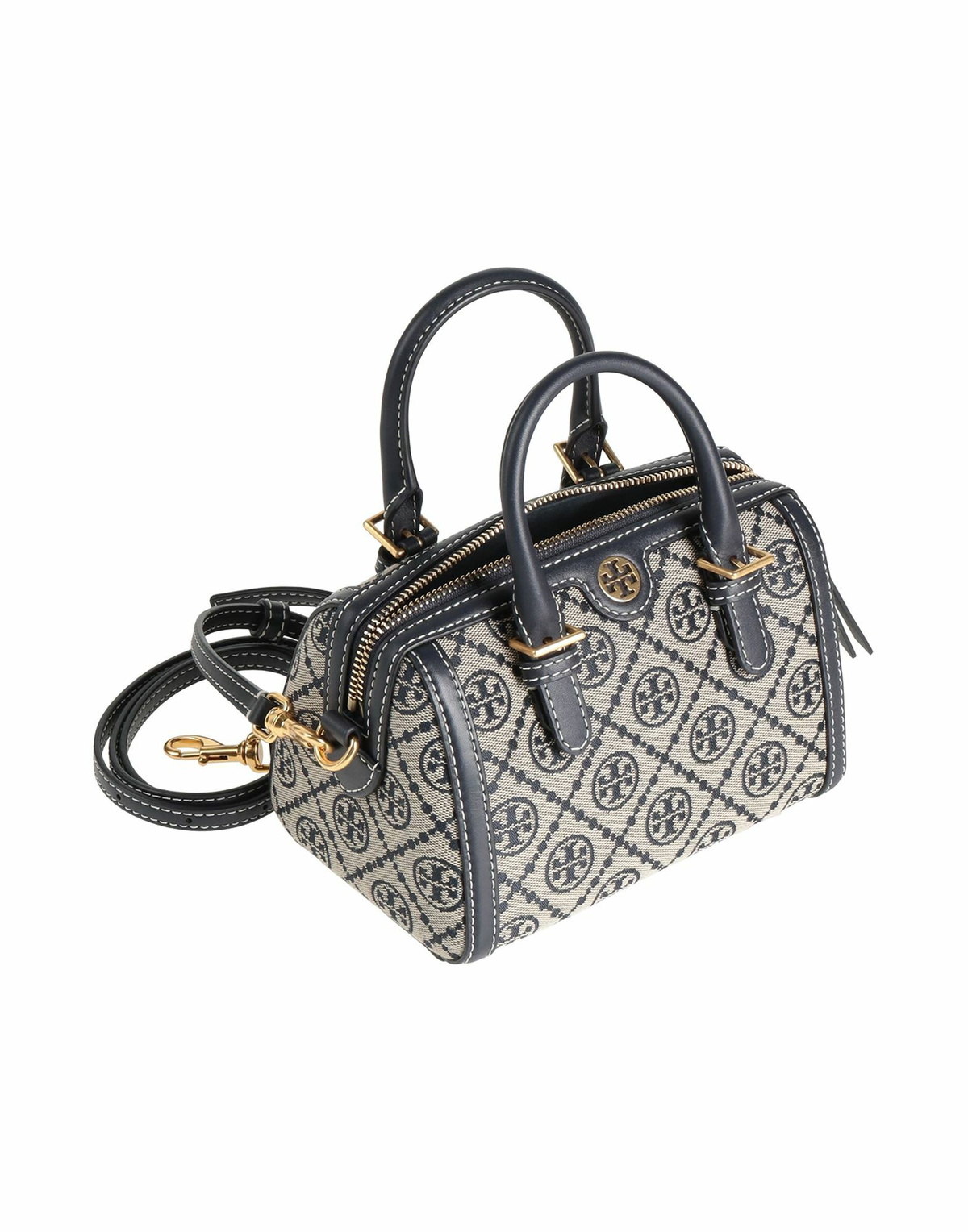 Tory Burch Womens Handbag in Beige