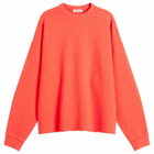 YMC Women's Studio Sweatshirt in Red