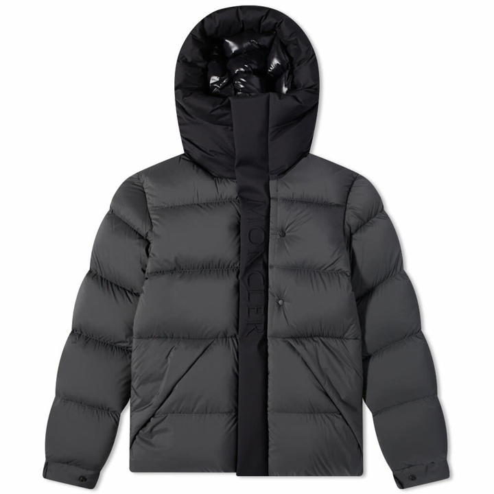 Photo: Moncler Madeira Down Jacket