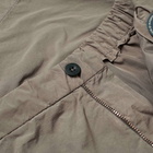 Incotex Nylon Ripstop Shorts
