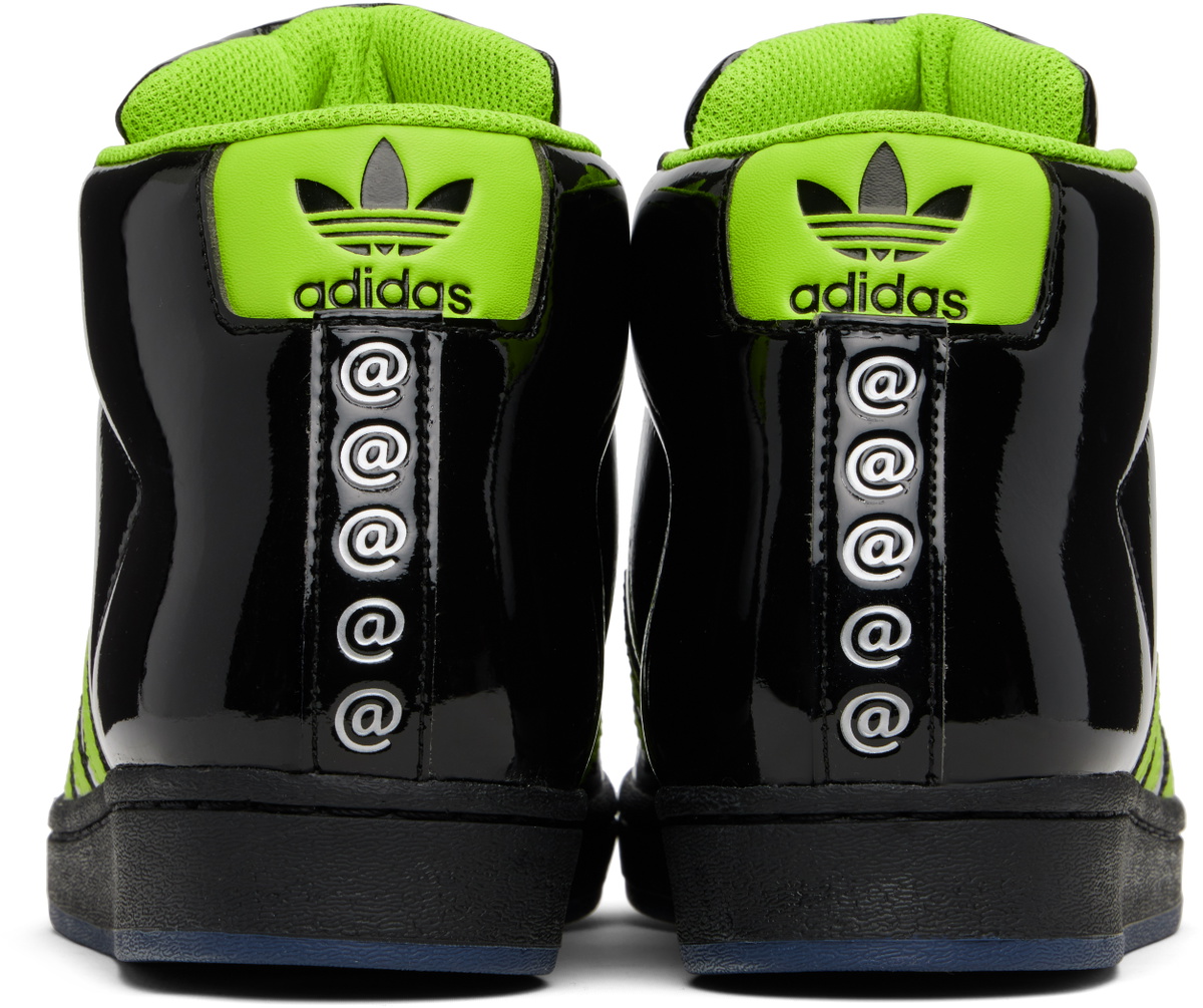 Always Expanded Edition adidas Originals Black always Edition Pro Model Sneakers adidas Originals