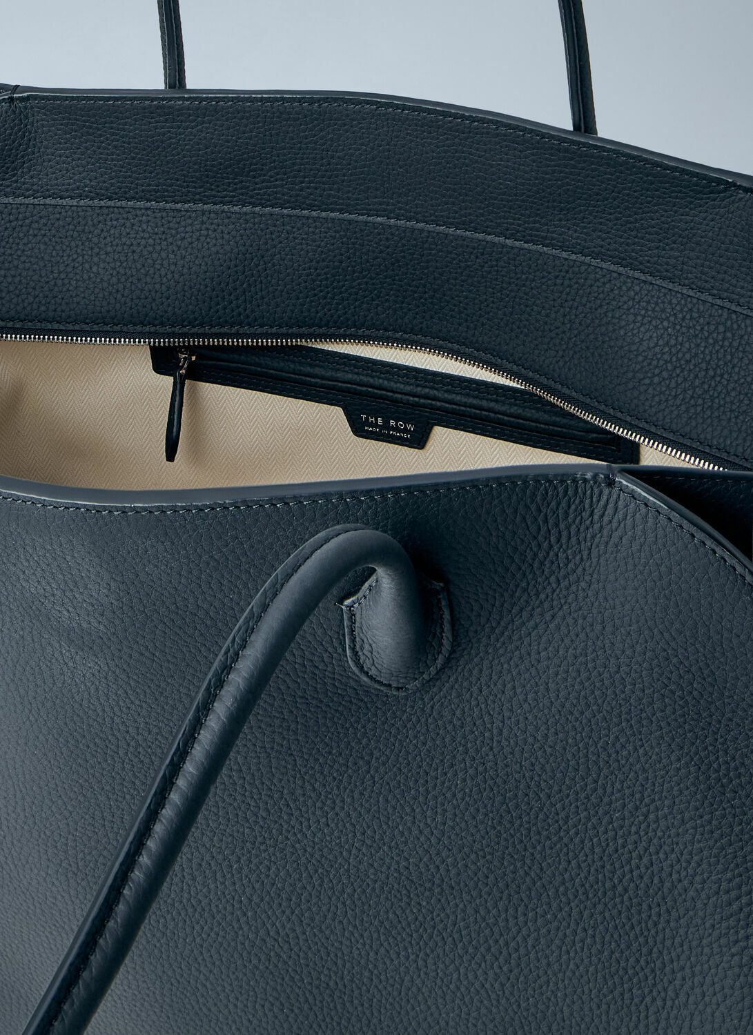 The Row Marlo 17 Handbag