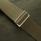 Hender Scheme Square Shoulder Bag - Small in Khaki Green 