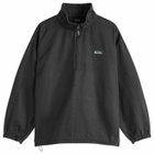 Manastash Men's Chilliwack Pullover in Black