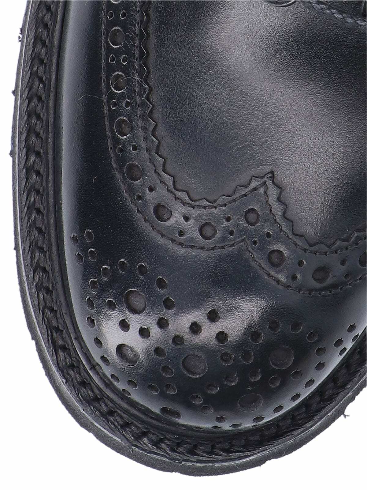 Tricker's Ankle Boots stow