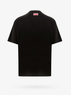 Kenzo Paris   T Shirt Black   Mens