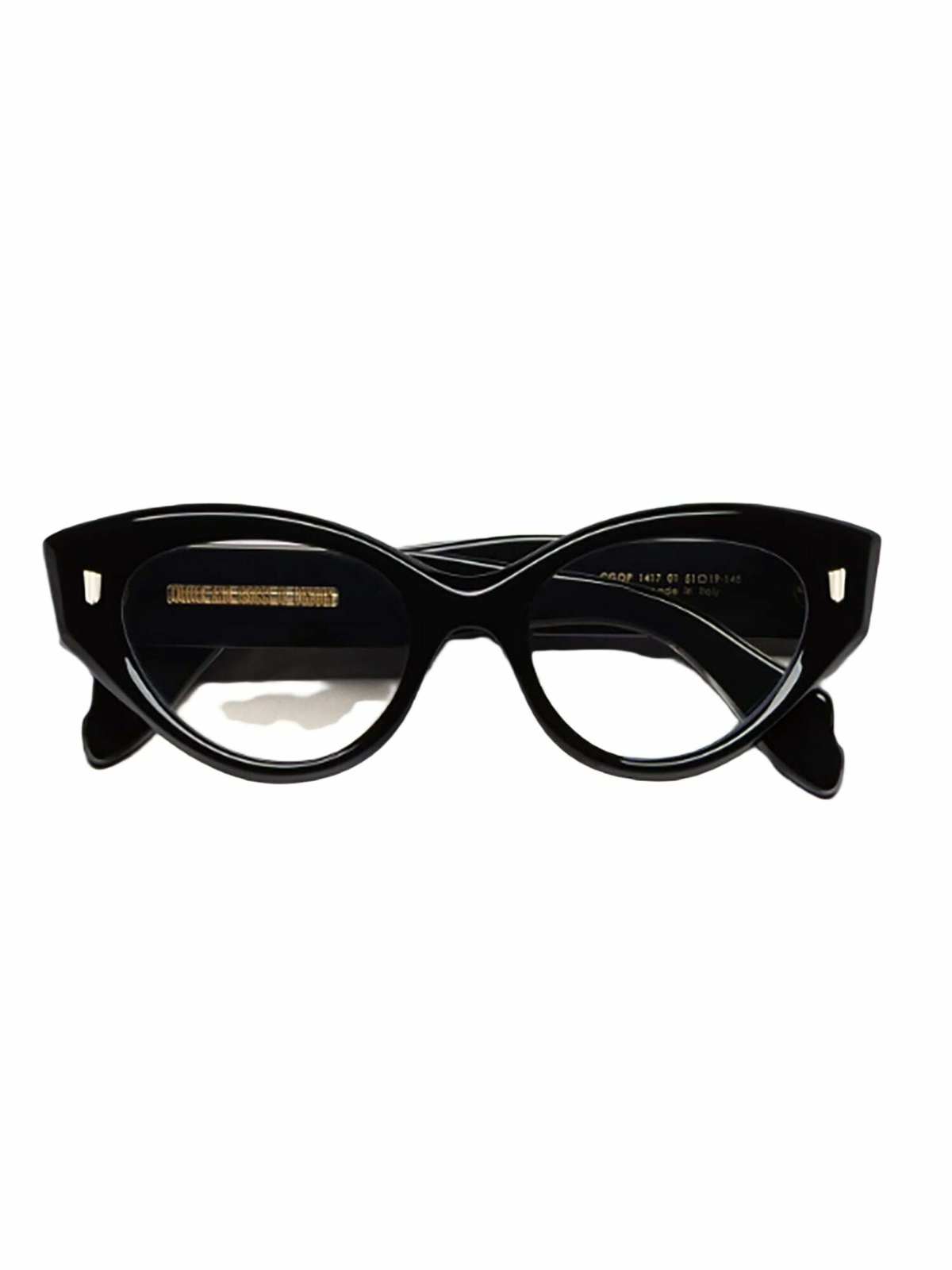 Cutler and Gross 1417 Eyewear