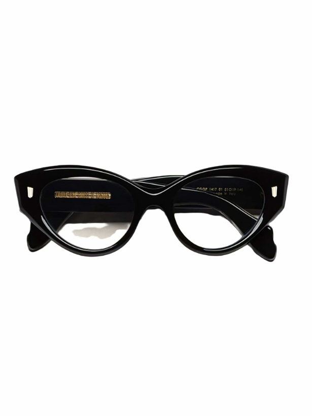 Photo: Cutler and Gross 1417 Eyewear