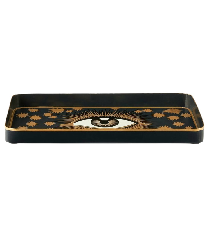 Photo: Les-Ottomans Eye iron tray