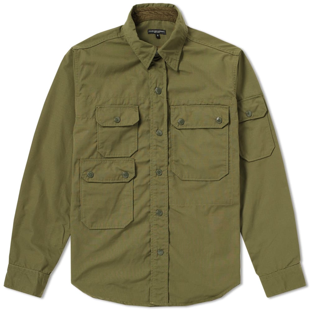 Engineered Garments CPO Shirt