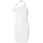 Nike Women's x Jacquemus Layered Dress in White