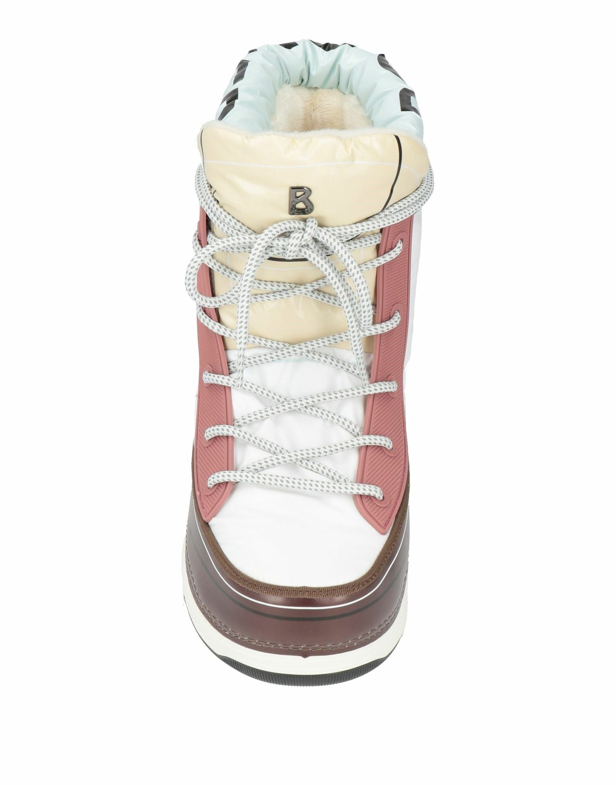 Bogner Womens Ankle boots in Brown