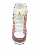 Bogner Womens Ankle boots in Brown