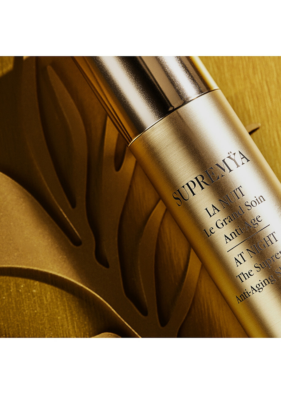 Sisley Supremÿa La Nuit Anti-aging Skin Care 50ml