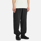 Air Jordan Men's Rair Air Pullover Fleece Pant in Black