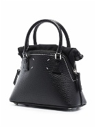 MAISON MARGIELA - 5ac Classique Micro Leather Handbag