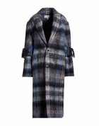 Loewe Womens Coat in Blue