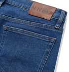 NN07 - Slater 1851 Slim-Fit Denim Jeans - Blue