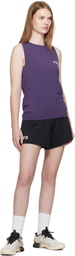 Y-3 Black US Open Tennis Match Pro Sport Shorts