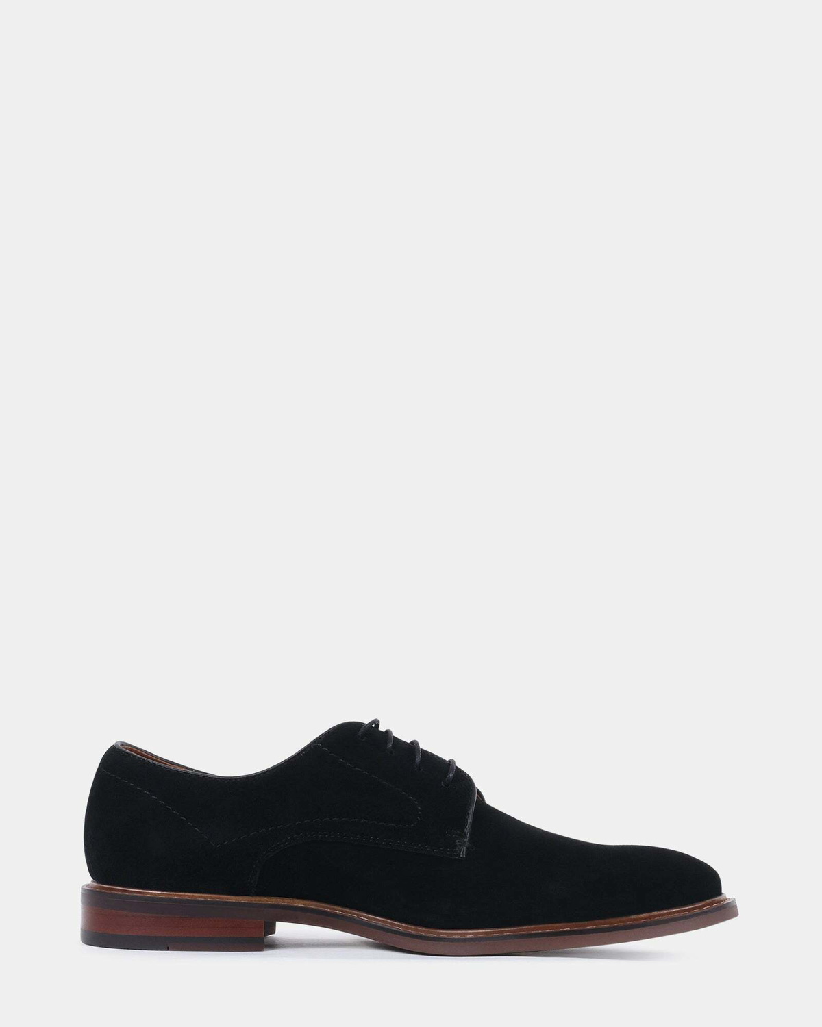 Steve Madden Casmir Dress Shoes in Black