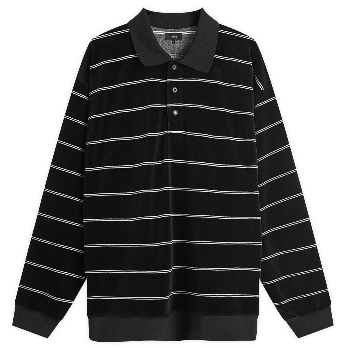 BEAMS Men