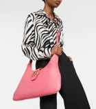 Gucci Aphrodite Medium leather shoulder bag