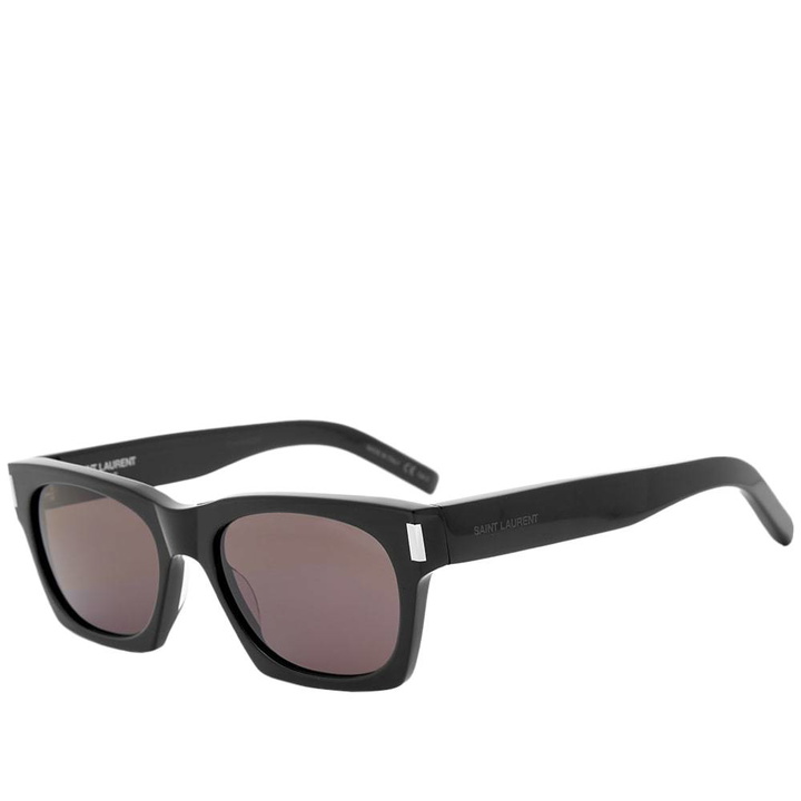 Photo: Saint Laurent SL 402 Sunglasses