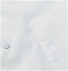 nanamica - Cotton-Blend Shirt - White
