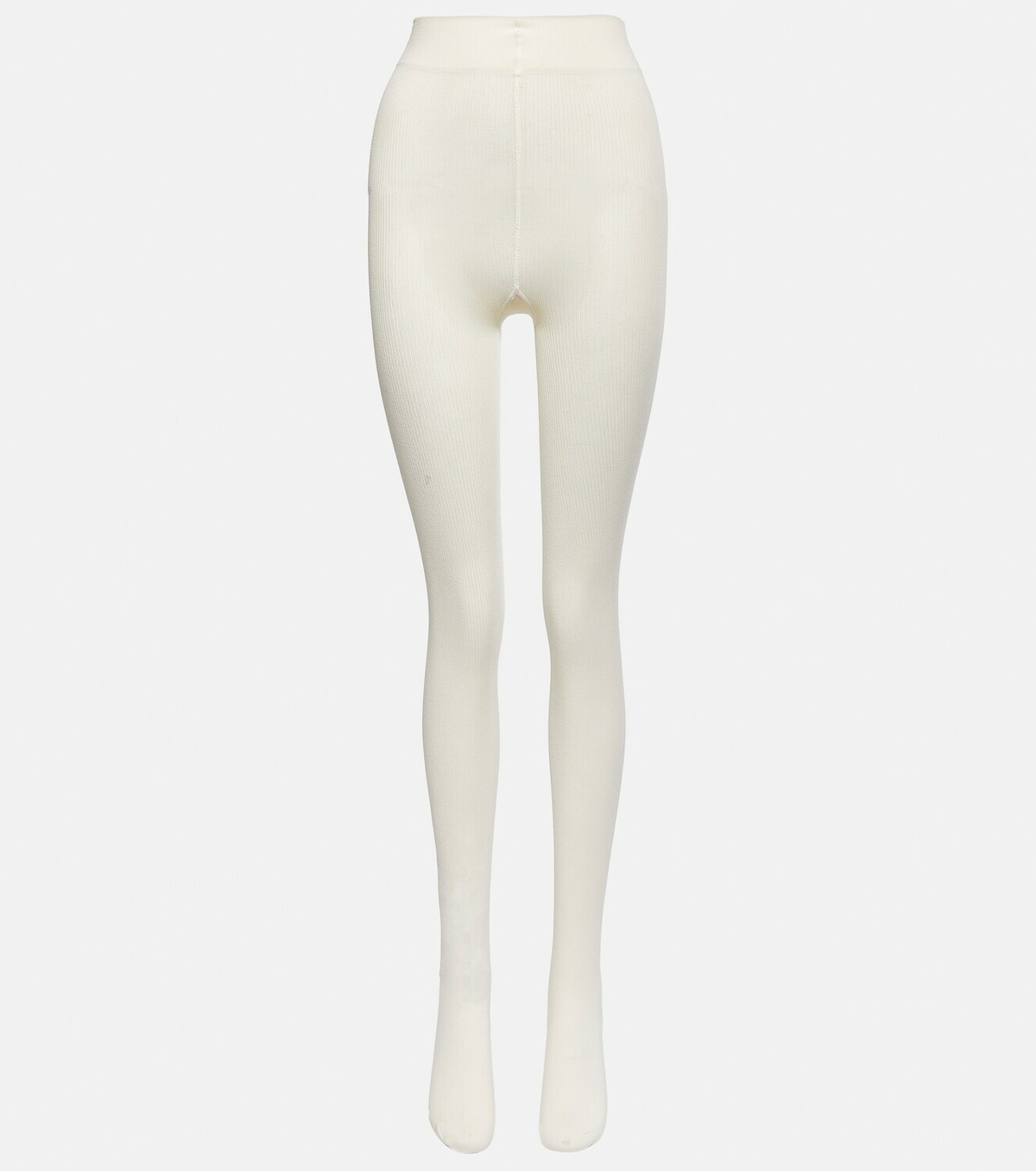 cotton blend tights
