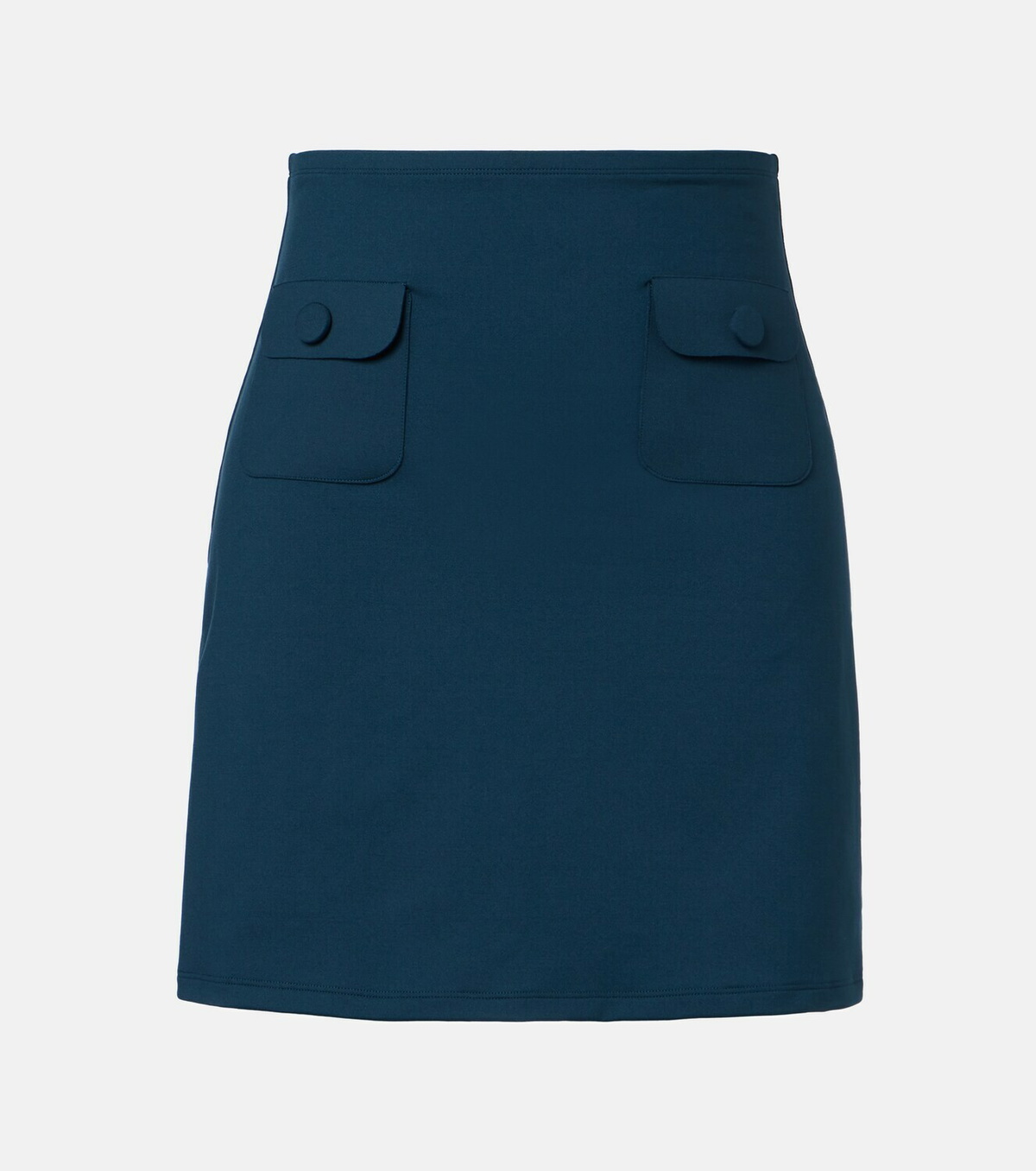 Eres Maritime miniskirt